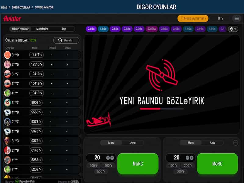 1xbet-də hesabın doldurulması üsullardan biri ilə mümkündür İlkin