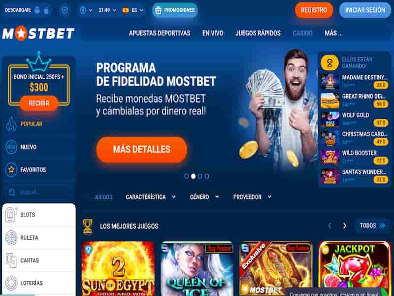 registro con un código promocional en el juego Aviator Spribe Mostbet