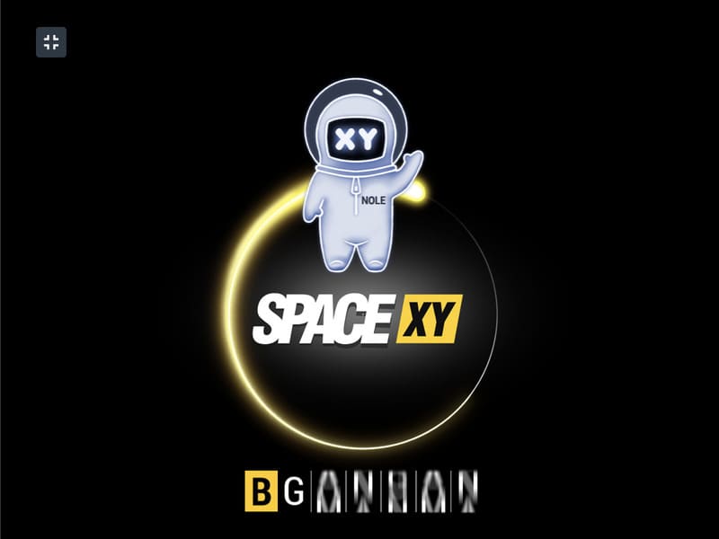 Space XY žaidimas - žaisti už pinigus internetiniame kazino